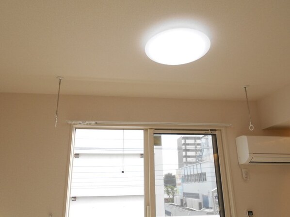 フレシールの物件内観写真